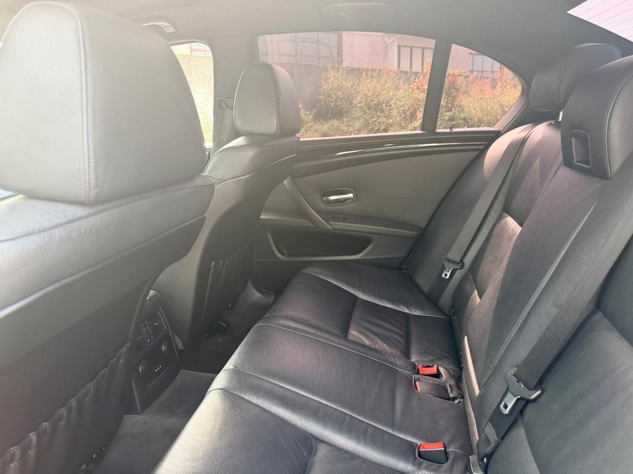 Bmw 530 530xd cat Msport