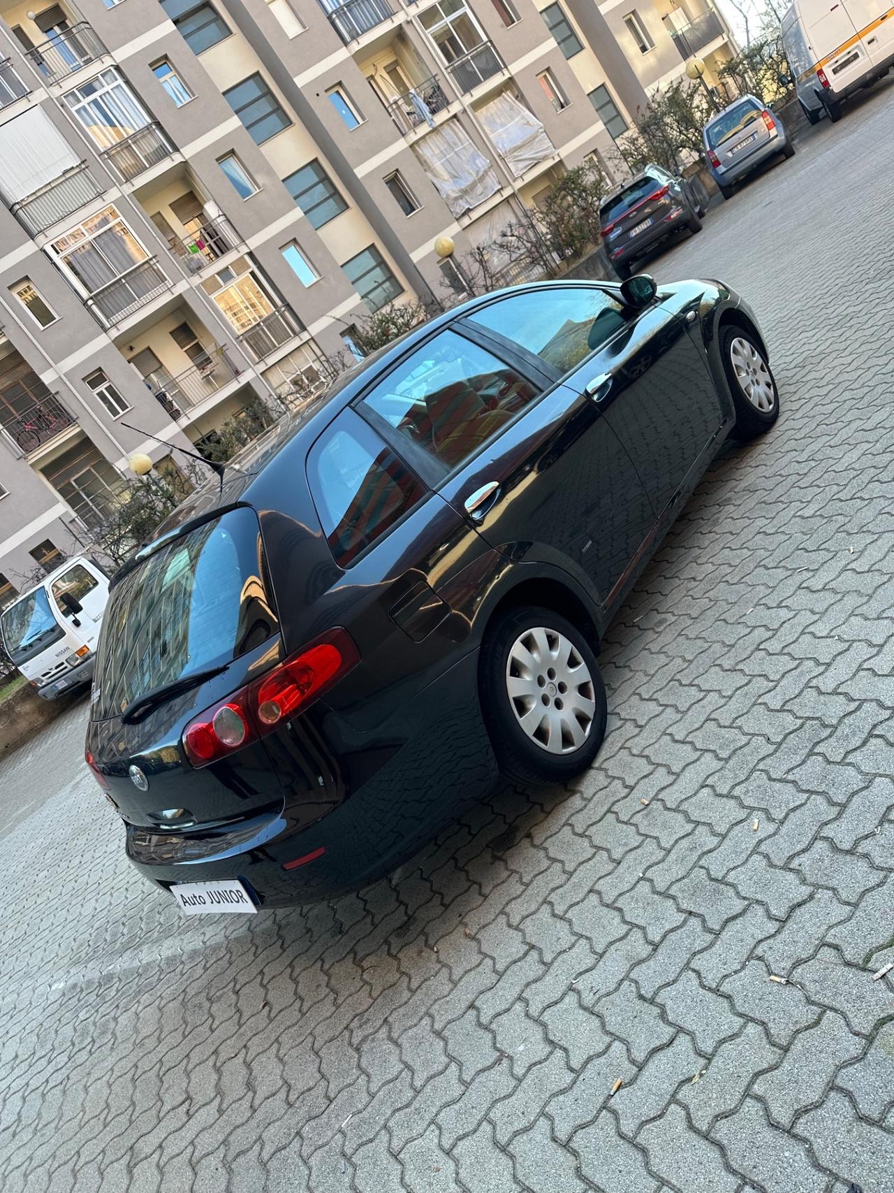 Fiat Croma 1.9 Multijet Active