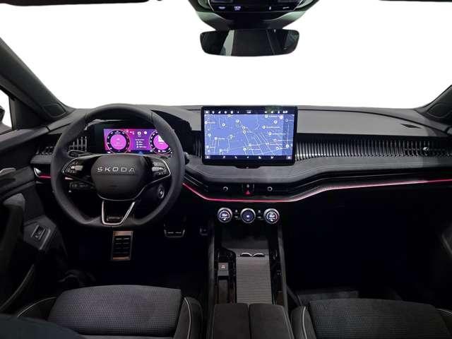 Skoda Superb 2.0 TDI 142kW Sportline DSG 4x4