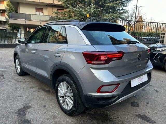 VOLKSWAGEN T-Roc 1.0 TSI Life * PREZZO PROMO *