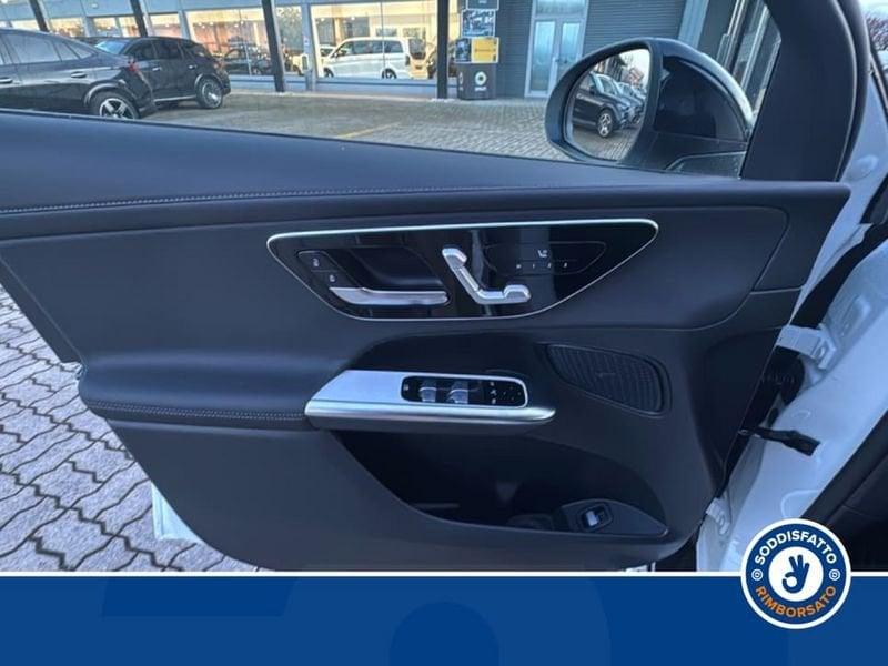 Mercedes-Benz GLC 220d 4Matic AMG Line Premium