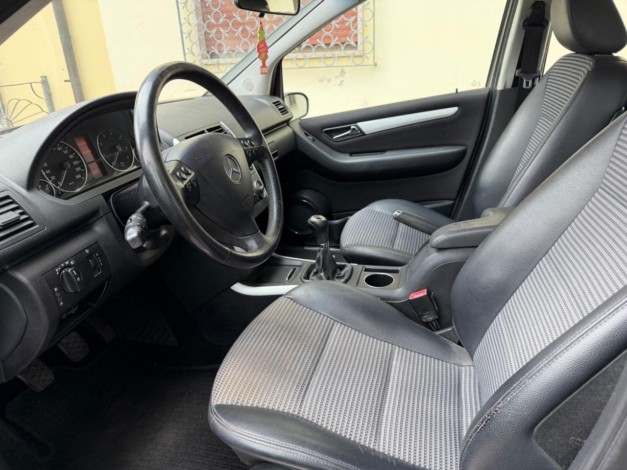 Mercedes-benz A 150 Avantgarde