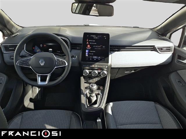 RENAULT Clio 1.0 eco-g Techno 100cv