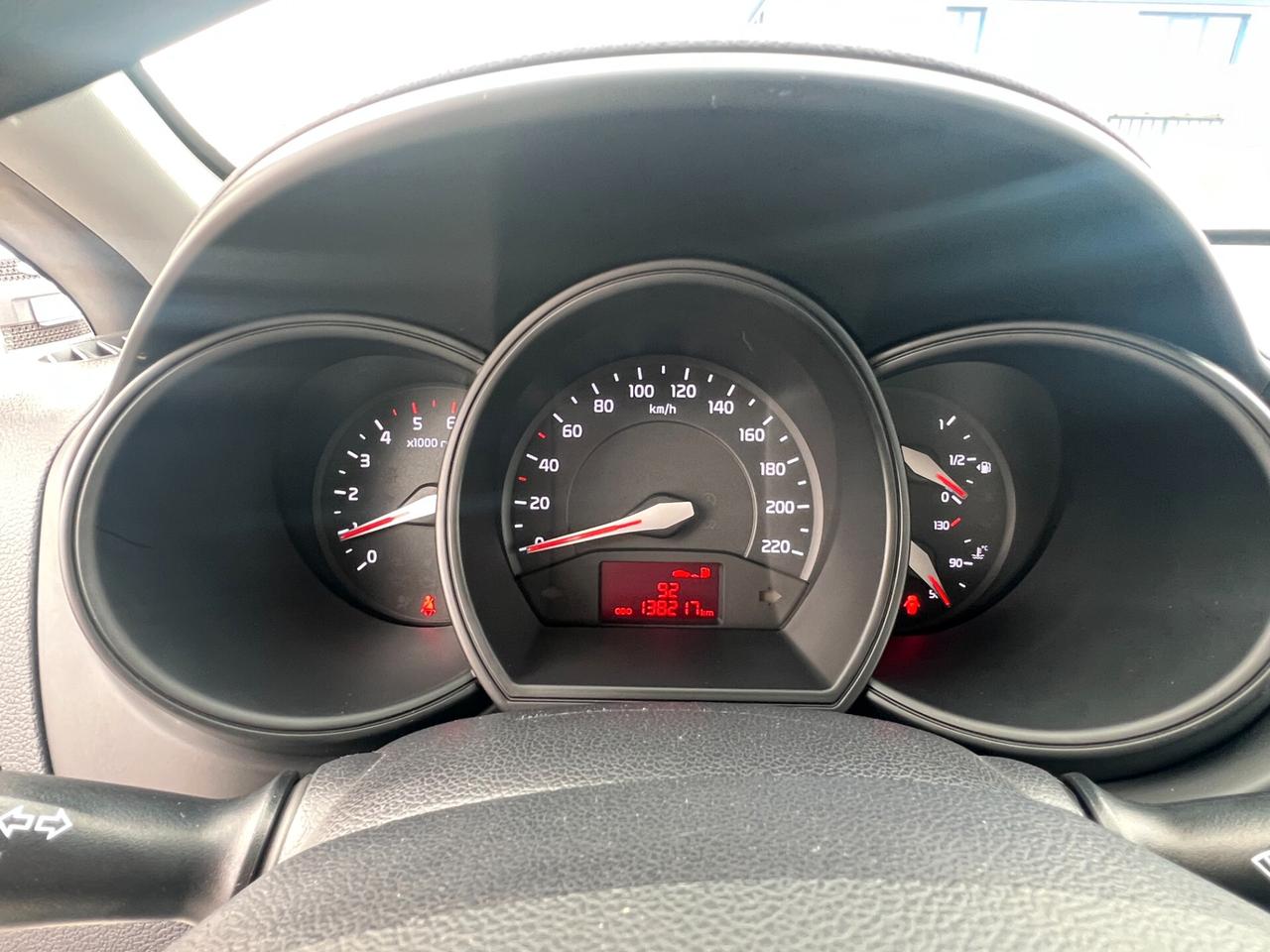 Kia Rio 1.1 CRDi 5p. Cool OK PER NEOPATENTATI