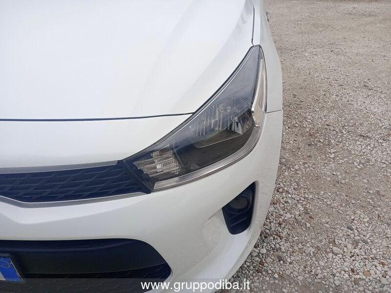KIA Rio IV 2017 Benzina 1.2 mpi City 84cv