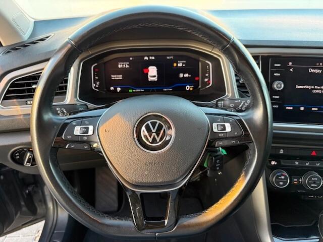 Volkswagen T-Roc 2.0 TDI 150 CV DSG Business '22