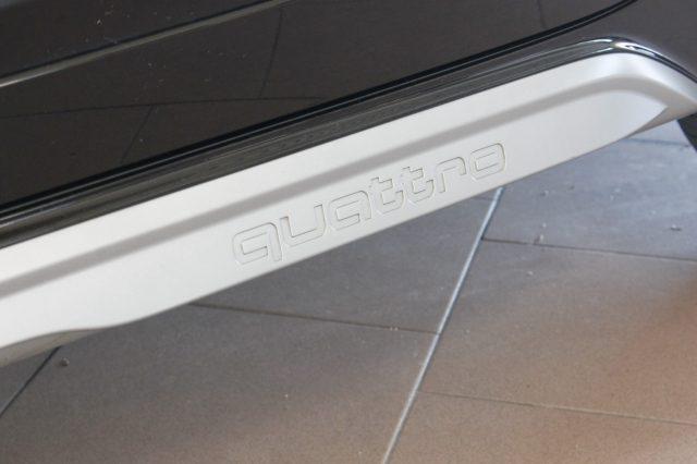 AUDI A4 allroad 45 TFSI 245 CV S tronic Business