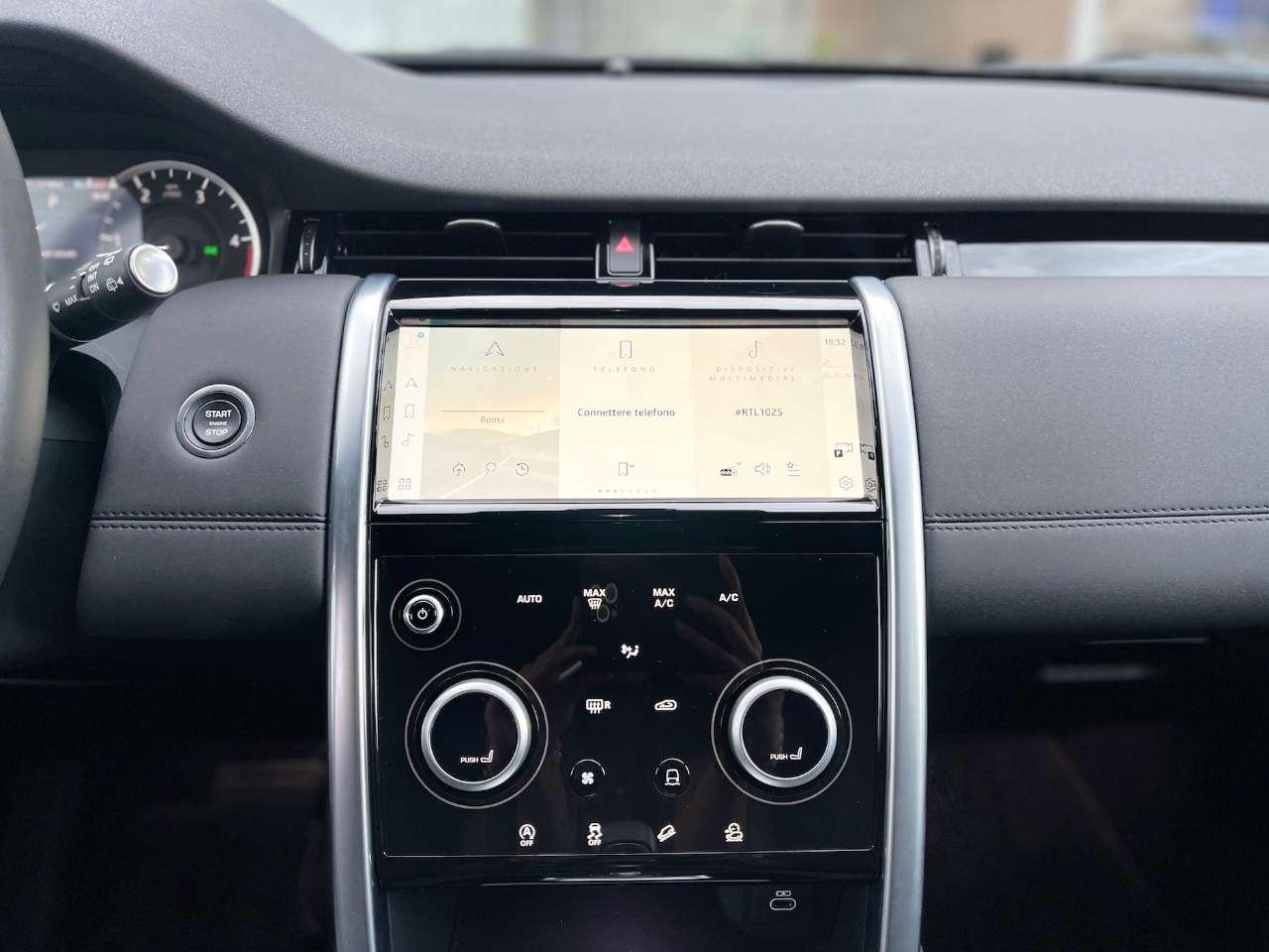 Land Rover Discovery Sport 2.0 Diesel 204CV E6 Sport - 2022
