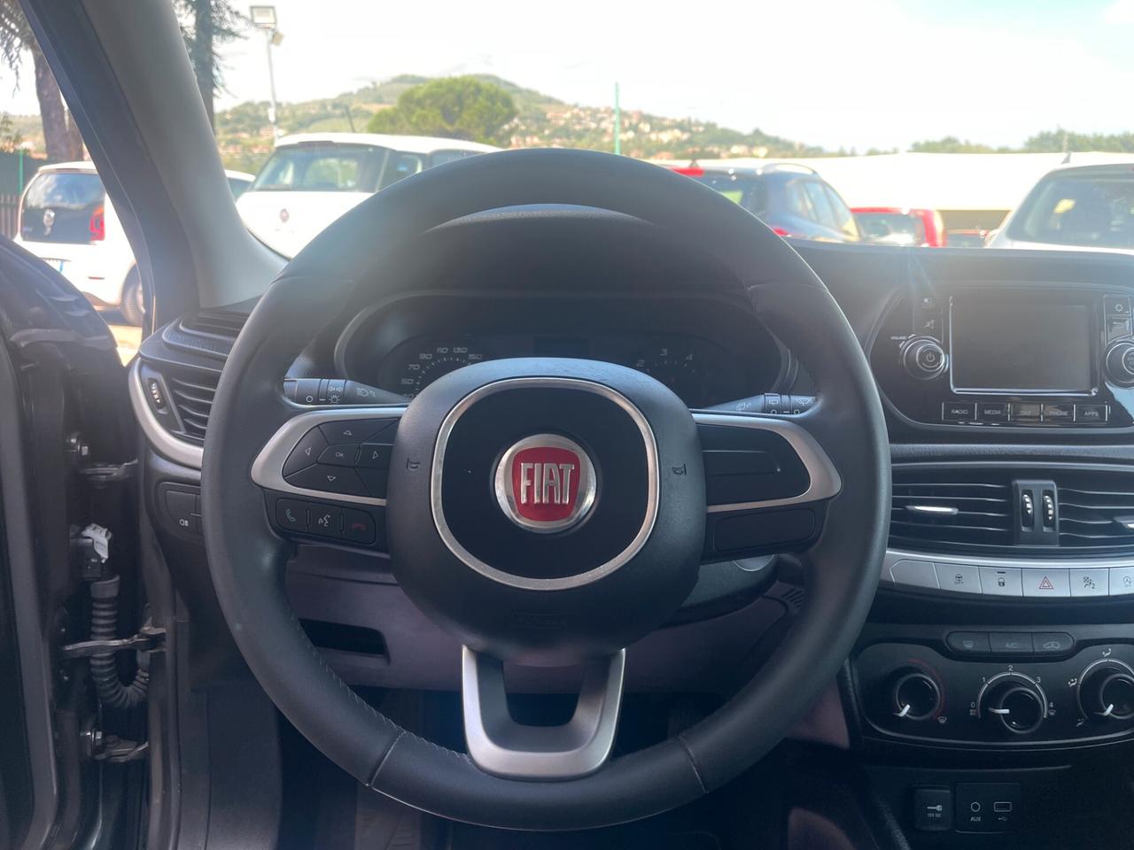 Fiat Tipo 1.3 Mjt S&S SW Business NEO PATENTATI