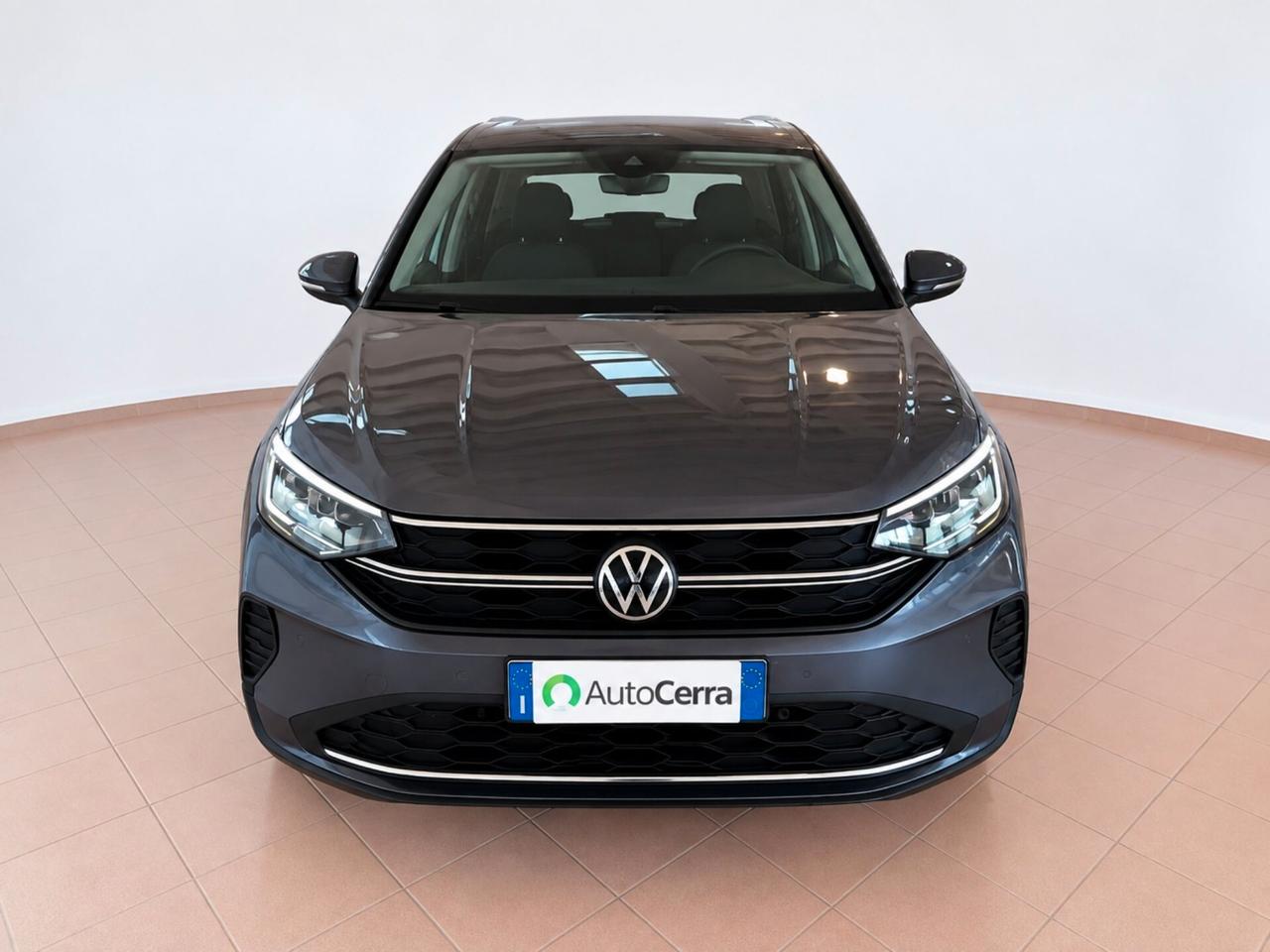 Volkswagen Taigo 1.0 TSI 110 CV DSG Life