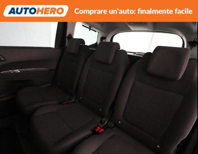 PEUGEOT 5008 BlueHDi 120 EAT6 S&S Allure