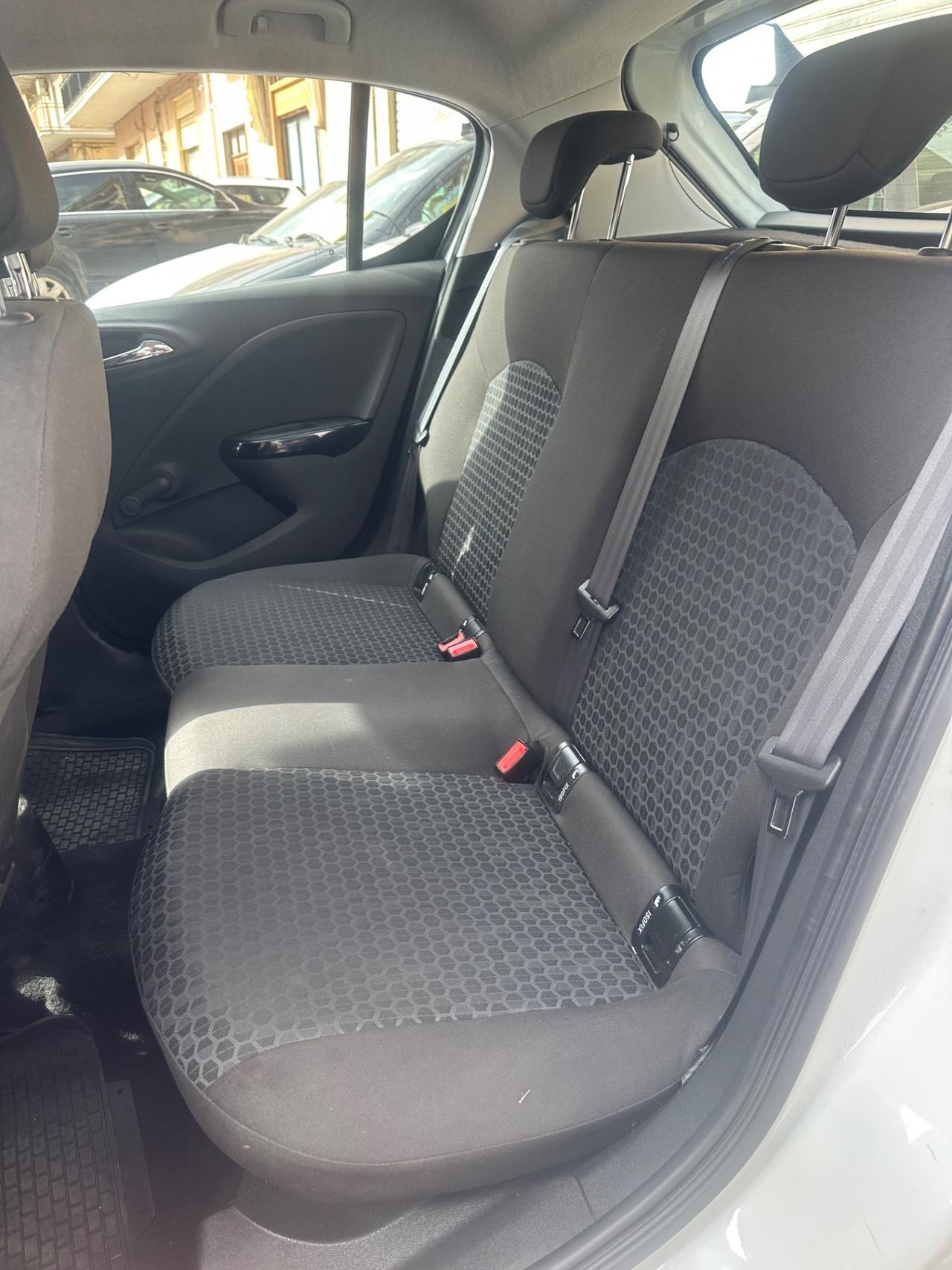 Opel Corsa 1.3 CDTI MTJ 75CV KM 205265 CERT