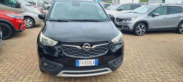 OPEL Crossland X 1.2 Turbo 12V 110 CV Start&Stop aut. Innovation