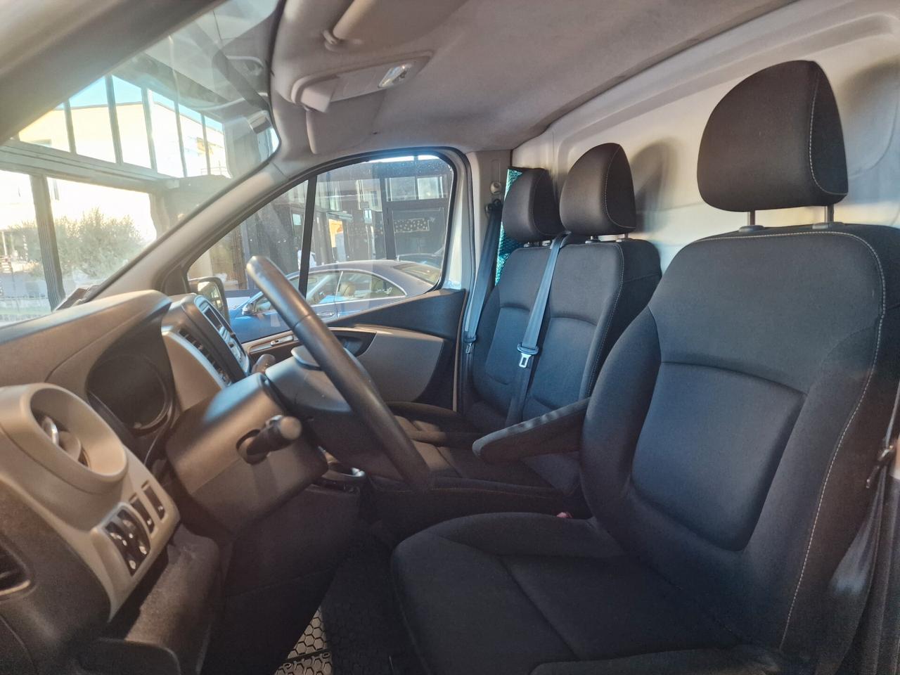 Renault Trafic T29 1.6 dCi 120CV PC-TN Furgone