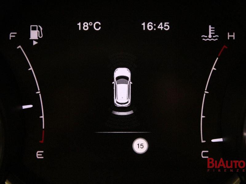 FIAT 500X 500X 1.6 MultiJet 120 CV City Cross