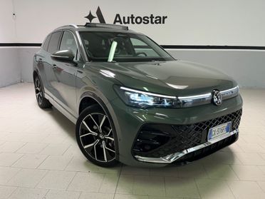 Volkswagen Tiguan 2.0 TDI 150 CV DSG *tetto apribile