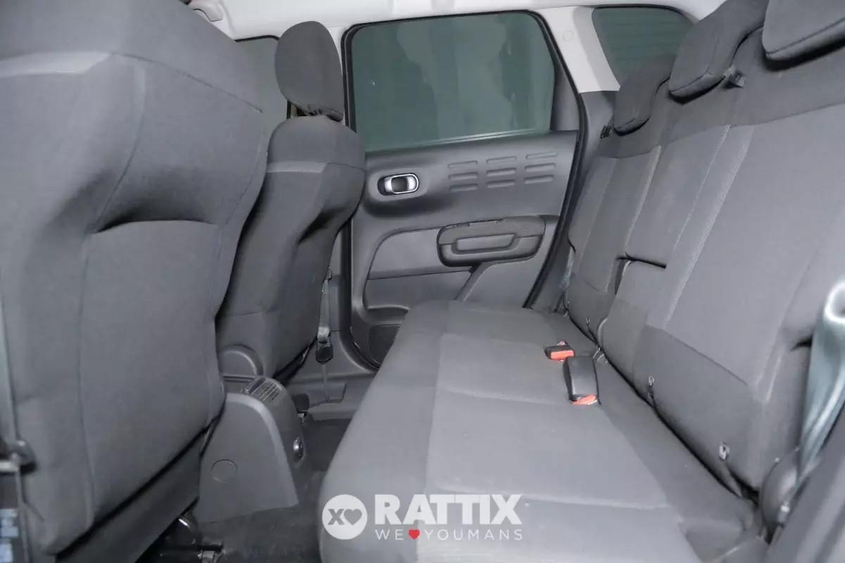Citroen C3 Aircross 1.5 BlueHDI 110CV Shine Pack