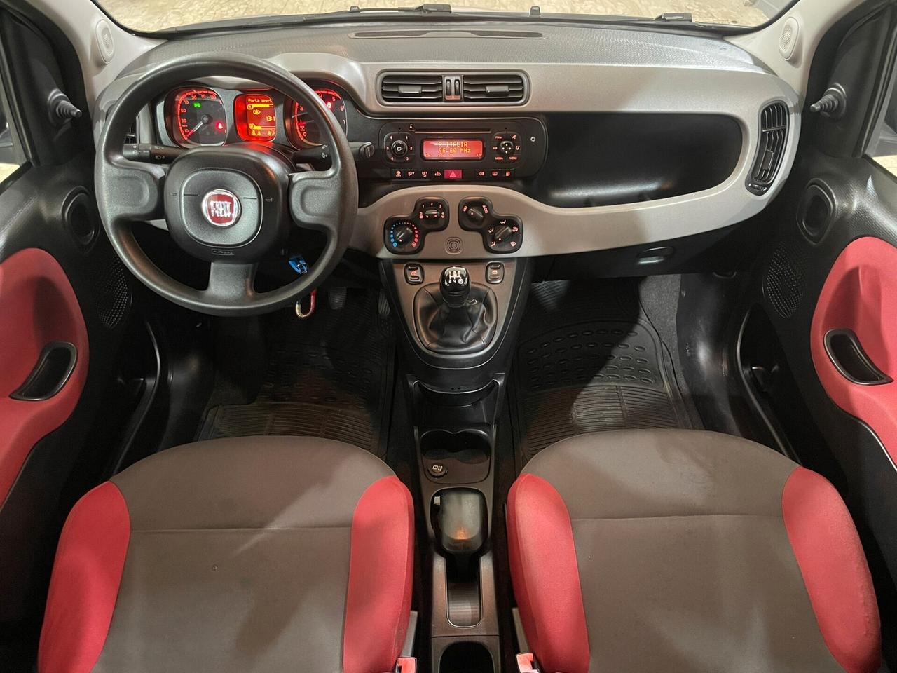 Fiat Panda 1.2 EasyPower Easy