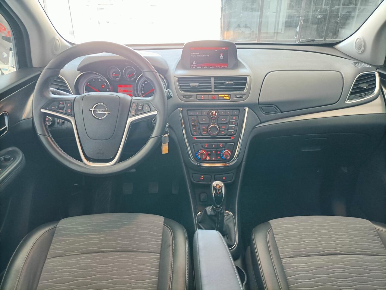 Opel Mokka 1.6 CDTI Ecotec 136CV 4x2 Start&Stop Cosmo - 2016