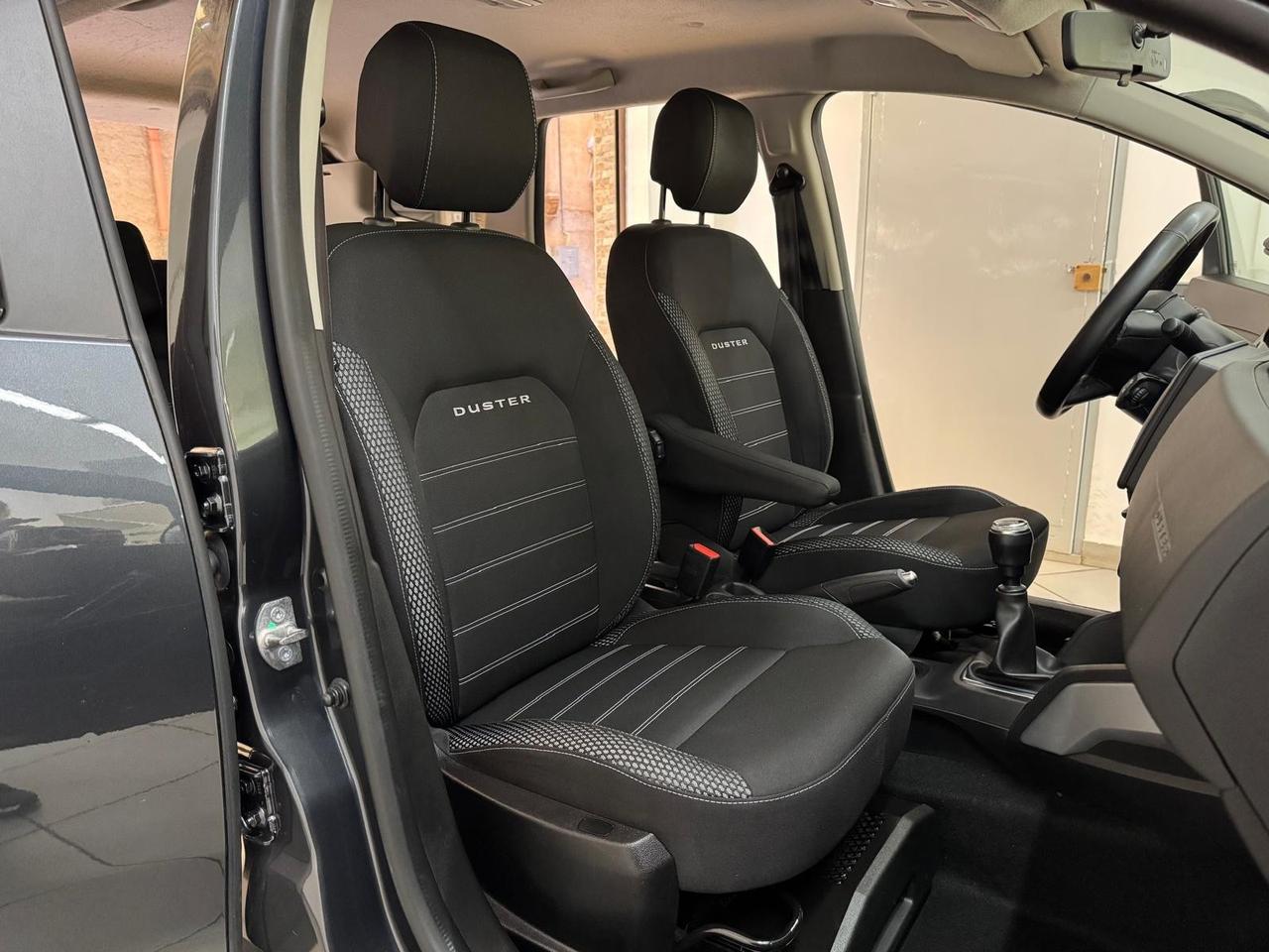 Dacia Duster 1.5 Blue dCi 8V 115 CV 4x2 Prestige 2019