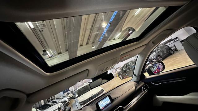 MAZDA CX-5 2.2L Skyactiv-D 184 CV AWD Exclusive