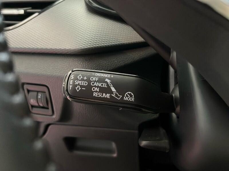 Škoda Scala 1.0 TSI 95cv AMBITION