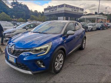 RENAULT Captur II 2019 - Captur 1.6 hybrid Intens E-Tech 145cv auto