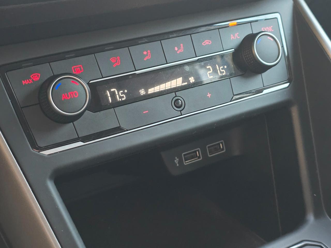 Volkswagen Polo 1.0 EVO 80 CV 5p. Sport BlueMotion Technology