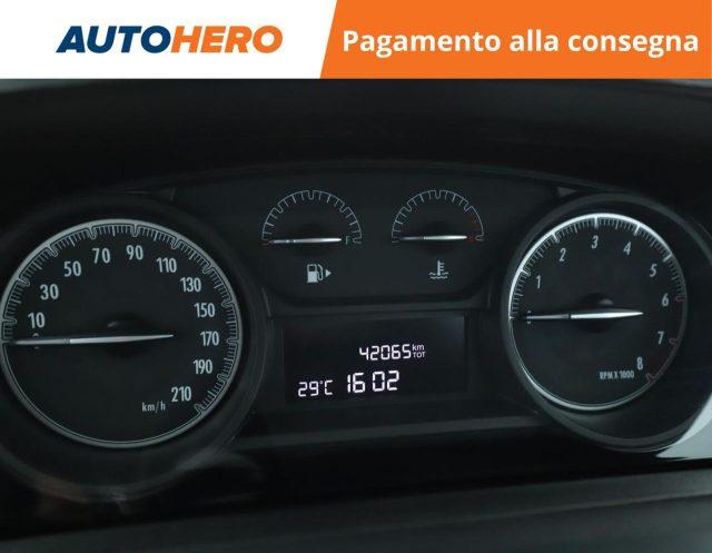 LANCIA Ypsilon 1.2 69 CV 5 porte S&S Gold