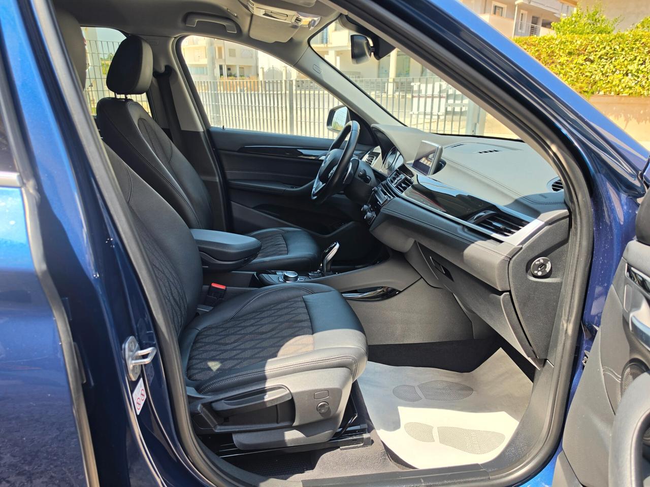 Bmw X1 sDrive18d xLine