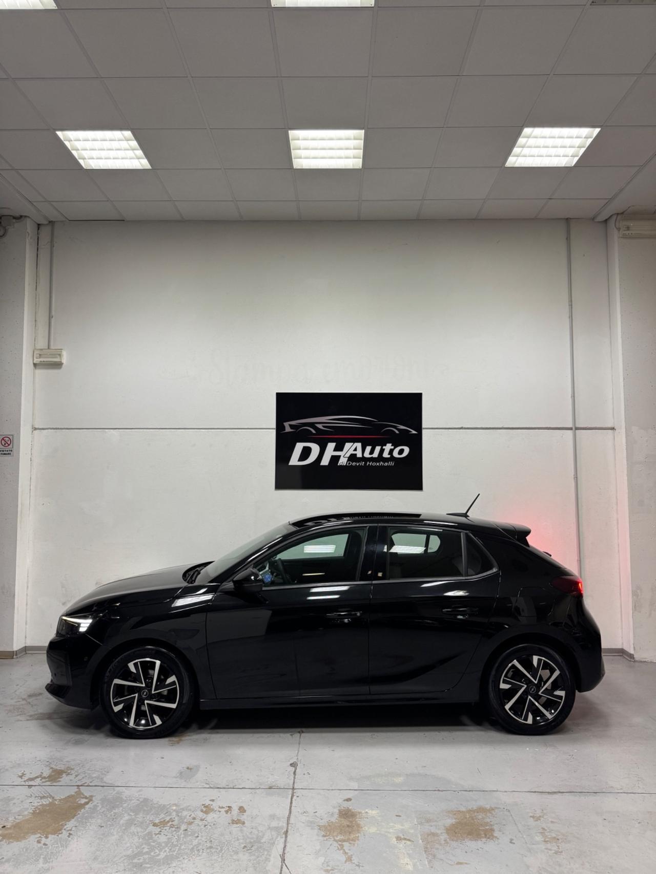 Opel Corsa 1.2 100 CV Edition