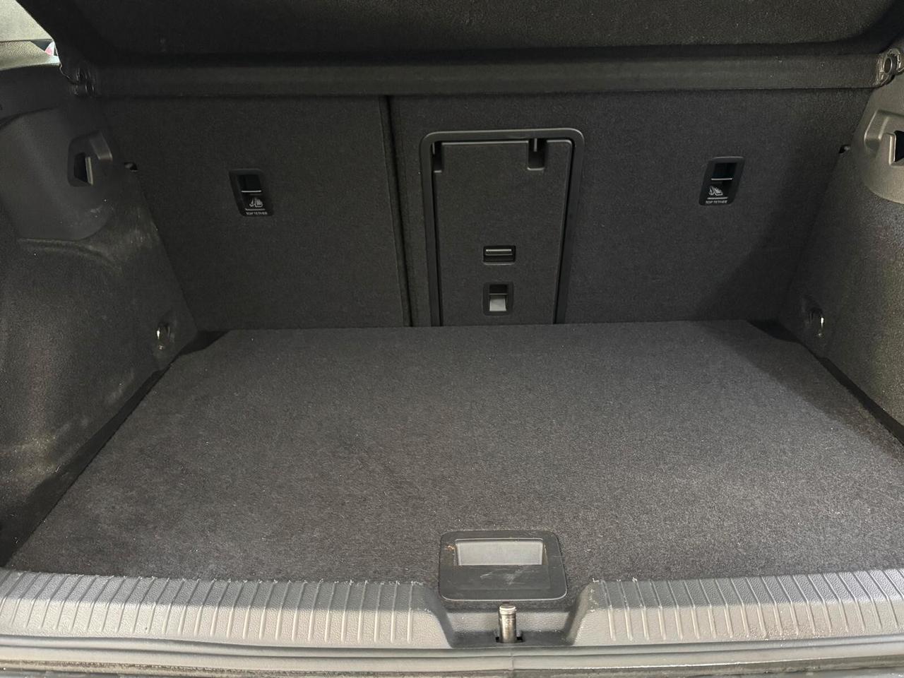 Volkswagen Golf 2.0 TDI GTD DSG PARI AL NUOVO CON SOLI 33.000 KM!!!