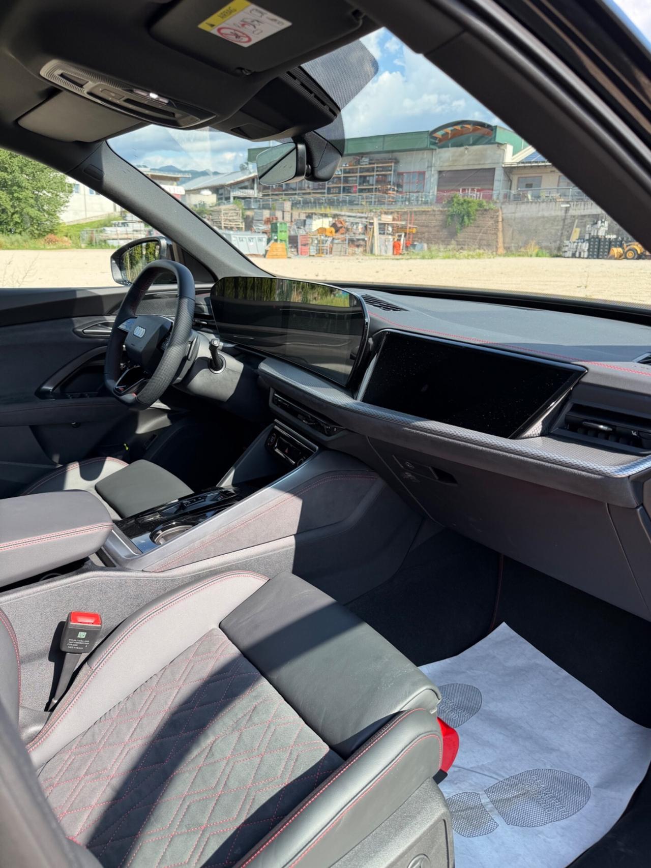 Audi Q5 SPB 40 TDI quattro S tronic line plus