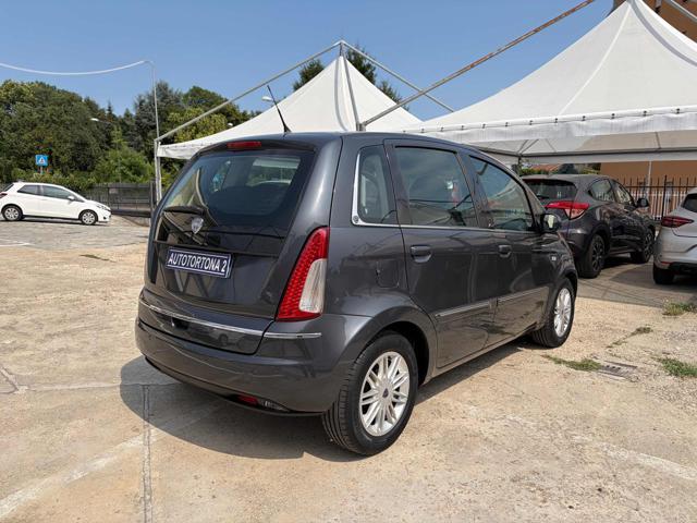 LANCIA MUSA 1.4 16V Oro KM. 70.000!!!!