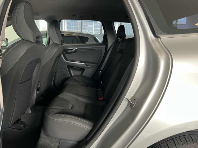 VOLVO XC60 D4 Geartronic Business
