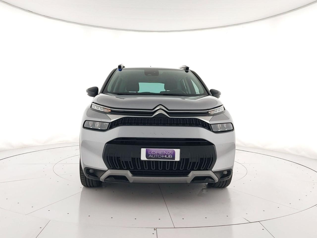 CITROEN C3 Aircross 1.2 puretech Feel s&s 110cv NEOPATENTATI+APP CONNECT