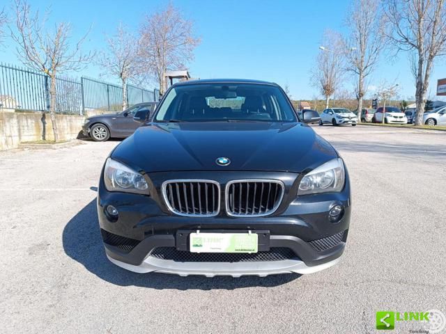 BMW X1 xDrive20d Sport Line