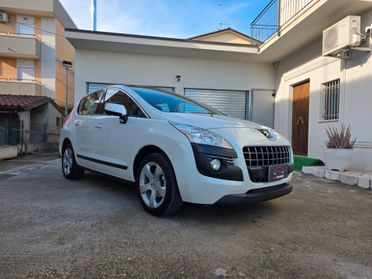 Peugeot 3008 1.6 HDi 112CV cambio robotizzato Business
