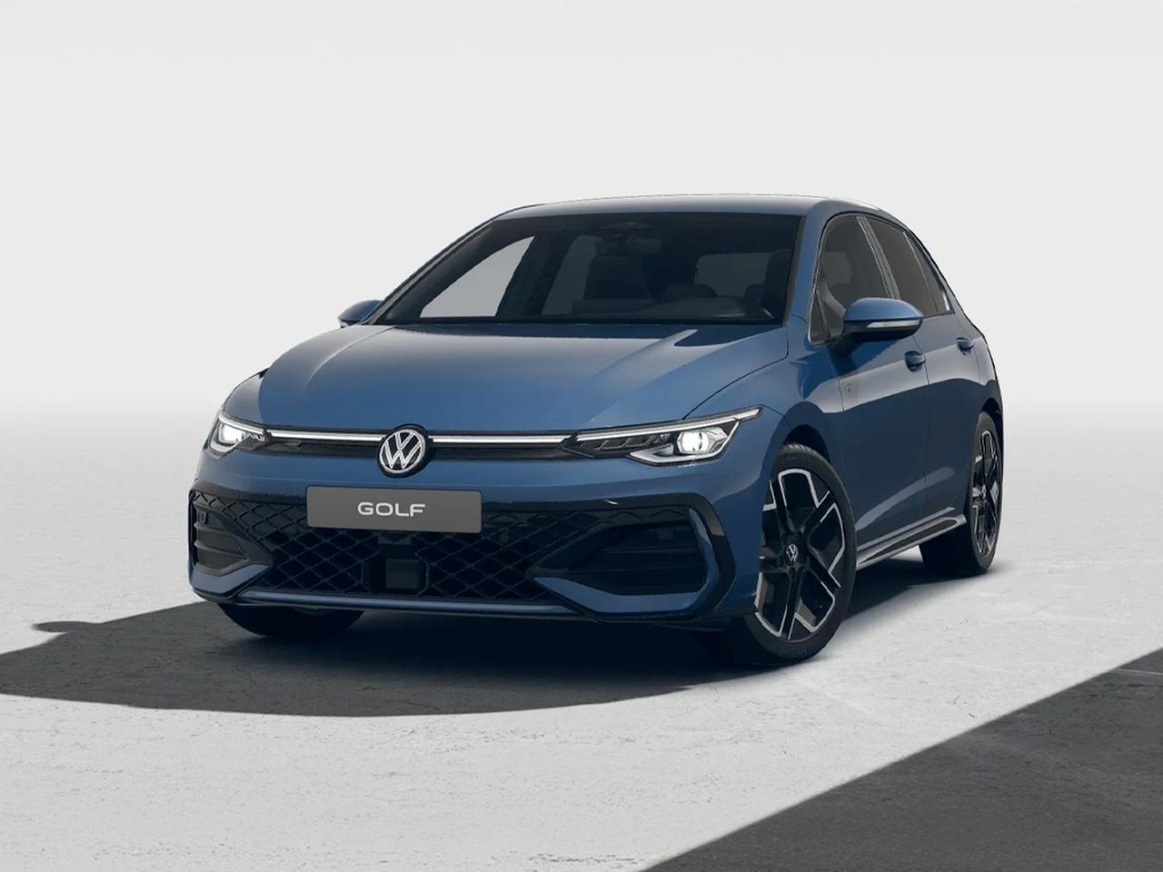 Volkswagen Golf 1.5 etsi r-line plus 150cv dsg