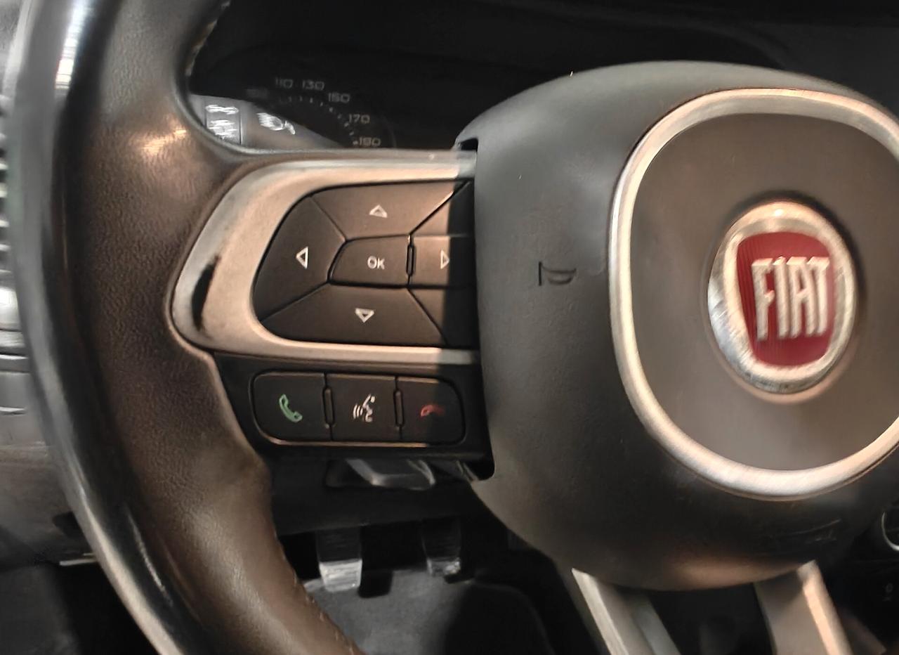 Fiat Tipo 1.6 Mjt 4 porte Opening Edition 120 CV