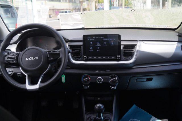 KIA Stonic 1.2 DPI ECO GPL Urban
