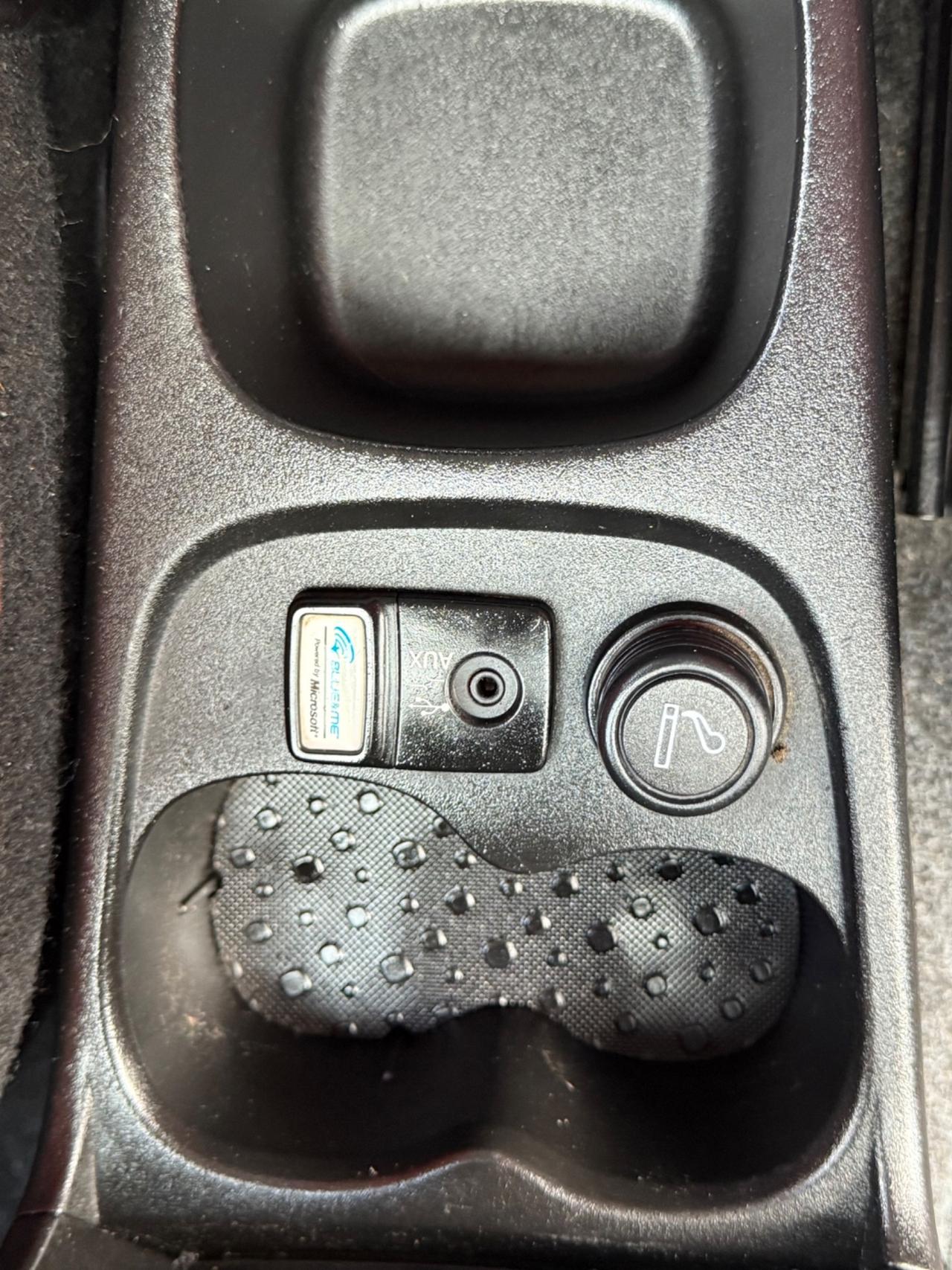 Fiat Panda 1.2 Lounge USB aux Comandi al volante
