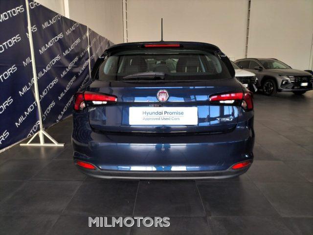 FIAT Tipo 1.3 Mjt S&S 5 porte Mirror