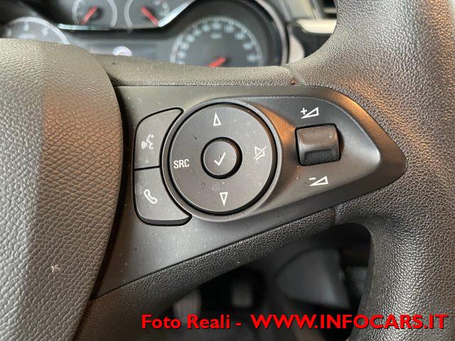 OPEL Corsa 1.2 Edition NEOPATENTATI PROMO!!