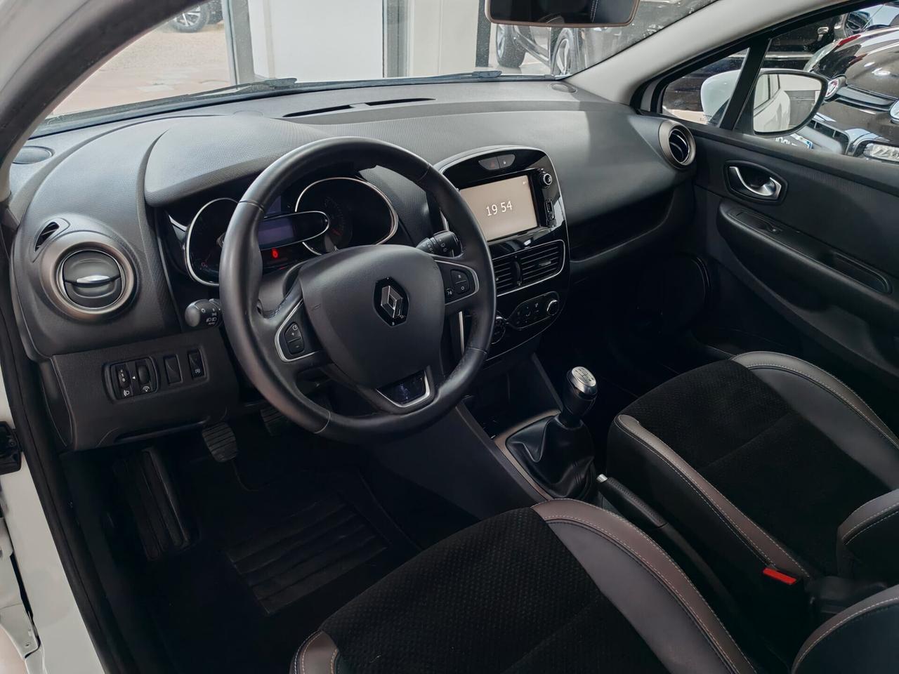 Renault Clio Sporter 1.5 dCi 90CV Intens 2018