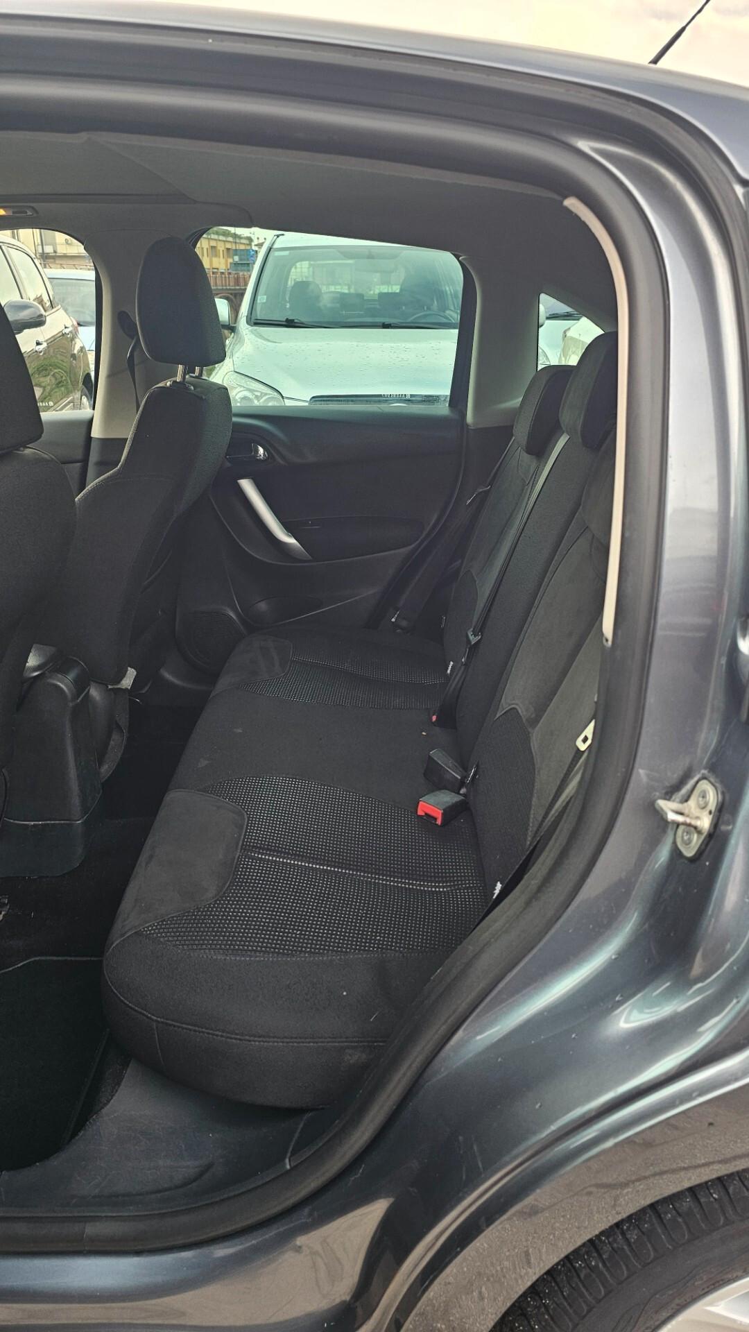 Citroen C3 1.4 Eco Energy G Exclusive