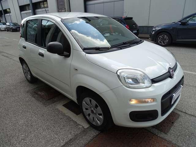 Fiat Panda Panda III 2012 1.2 Easy 69cv E6