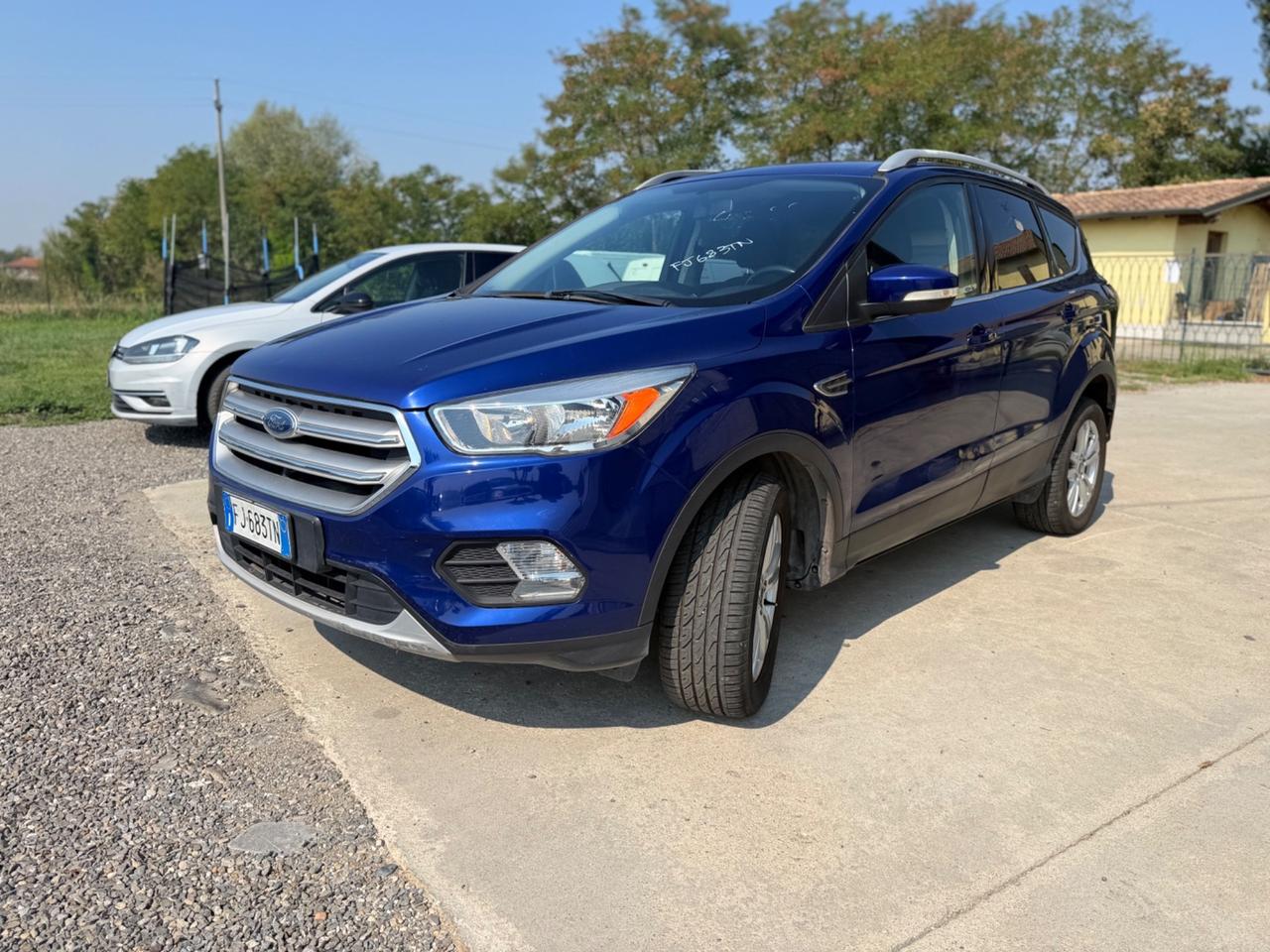 Ford Kuga 1.5 EcoBoost 120 CV S&S 2WD Business