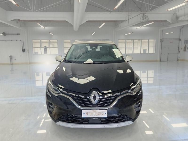 RENAULT CAPTUR 1.5 DCI BLUE 85KW INTENS EDC SUV