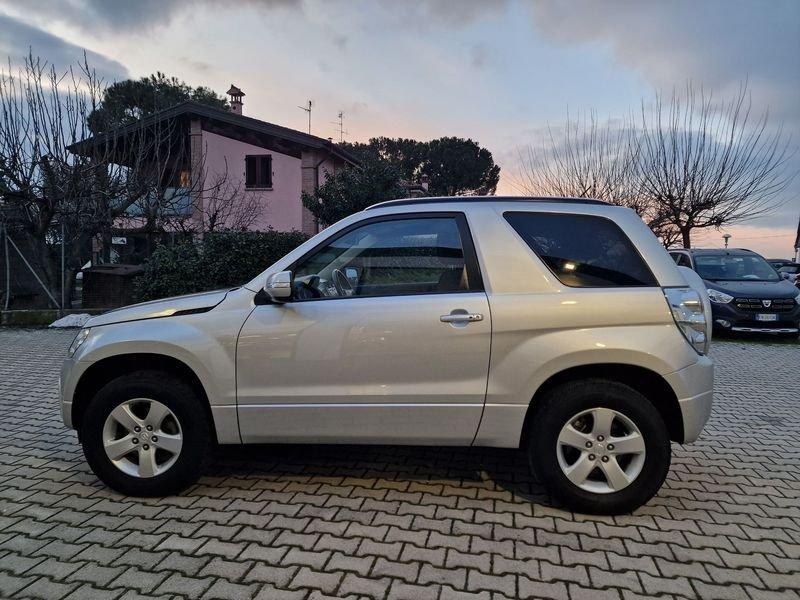 Suzuki Grand Vitara Grand Vitara 1.9 DDiS 3 porte Offroad